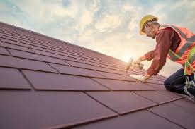 Best Roof Installation  in Fairlawn, OH